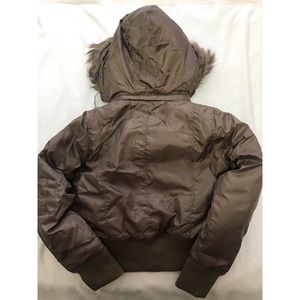 Max Rave | Jackets & Coats | Brand New Great Winter Jacket With Faux ...